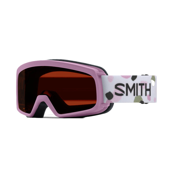 Smith Rascal Youth Goggles