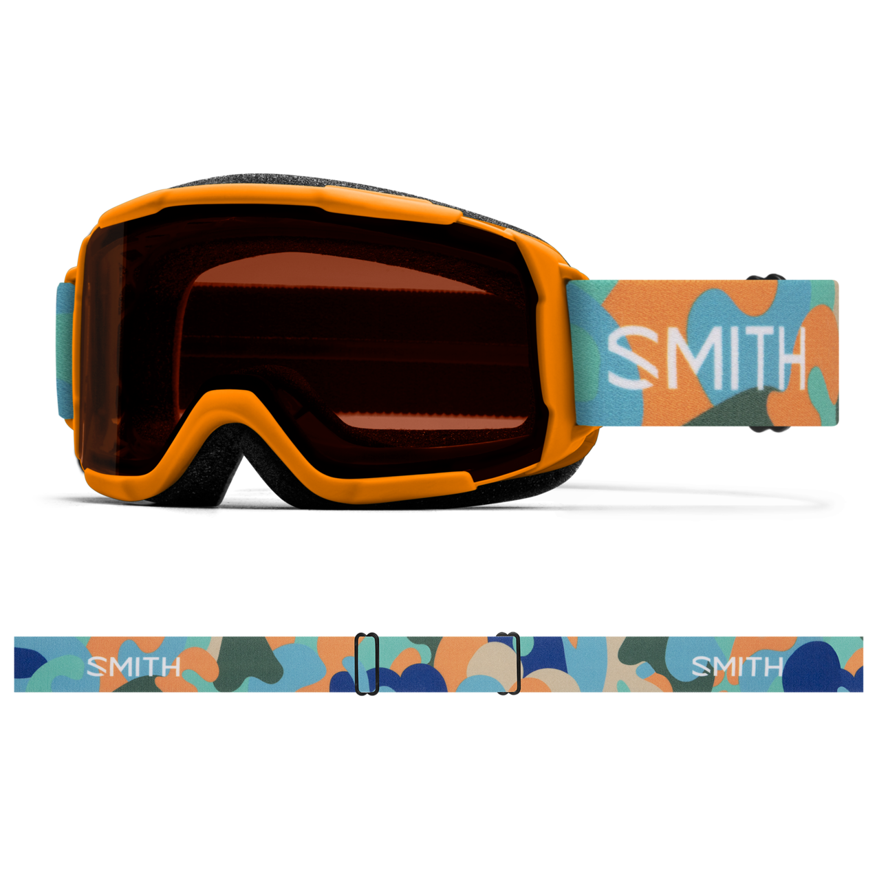 Smith Daredevil Jr. Youth Goggle