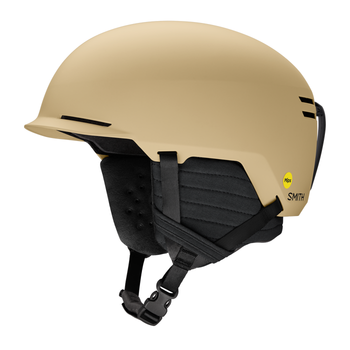 Smith Optics Scout Jr. MIPS Snow Helmet