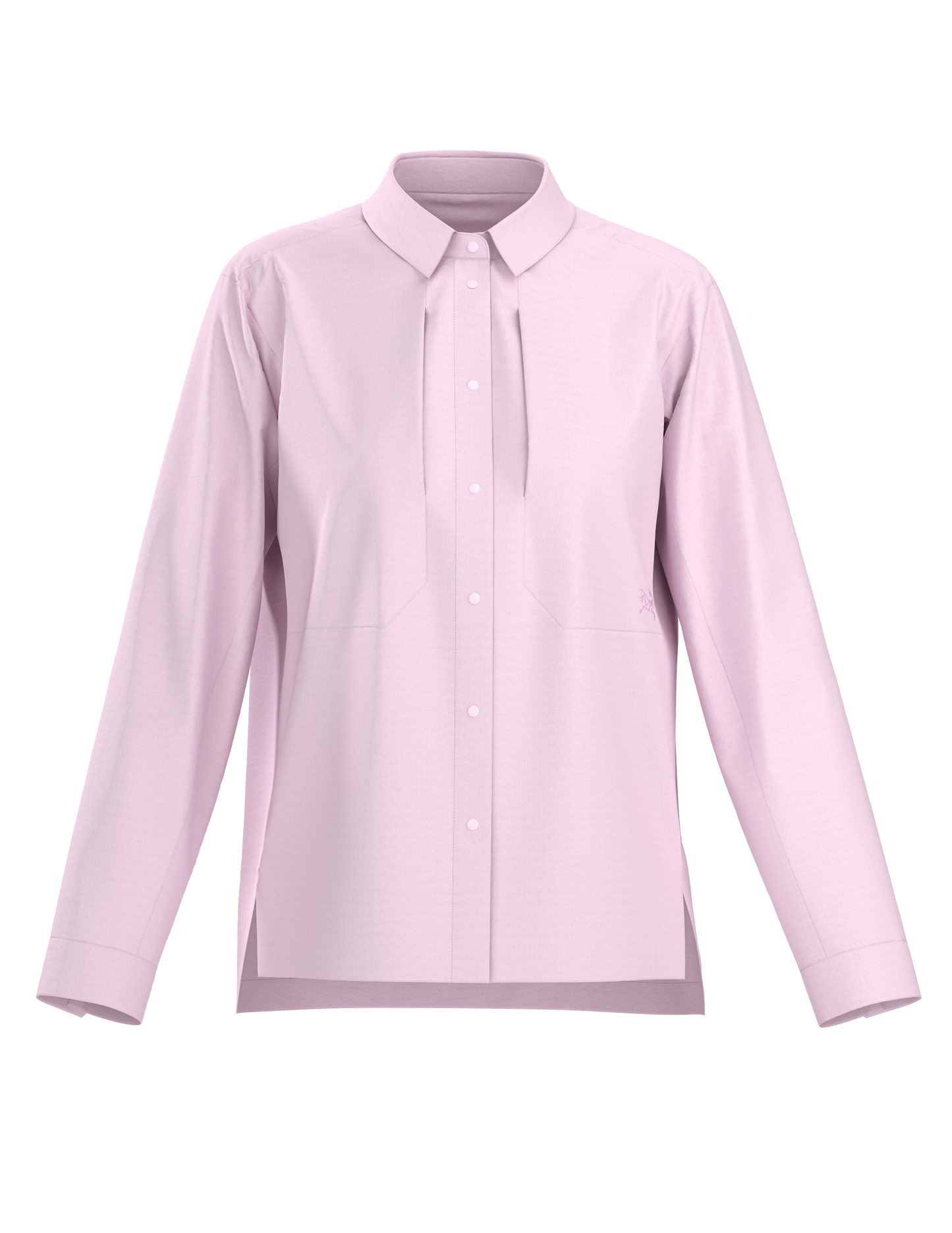 Arc'teryx Women's Sima Shirt LS