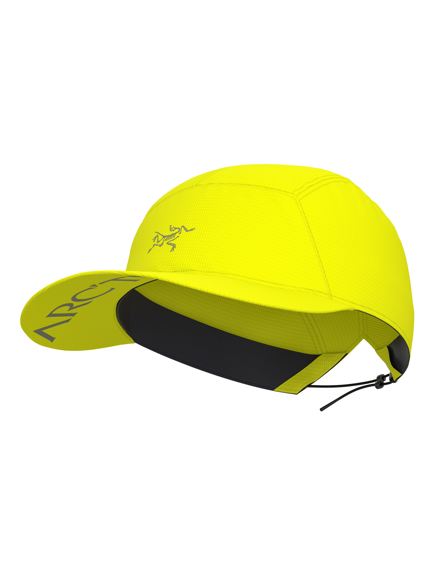 Arc'teryx Aerios 5 Panel Cap