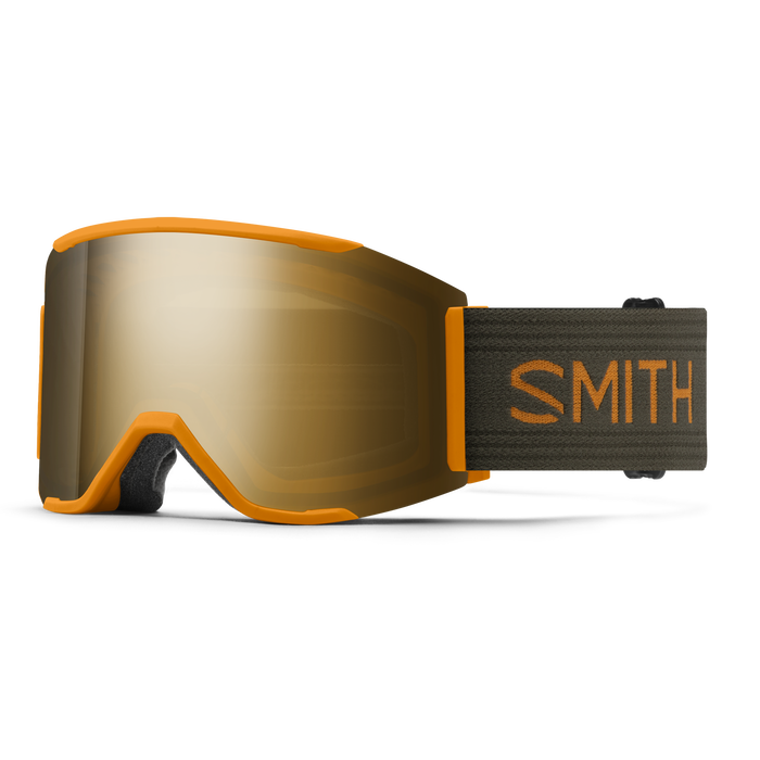 Smith Squad Mag Goggles