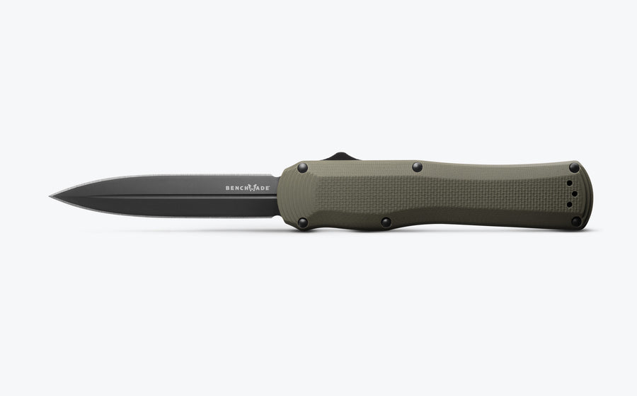 Benchmade Autocrat OTF OD Green