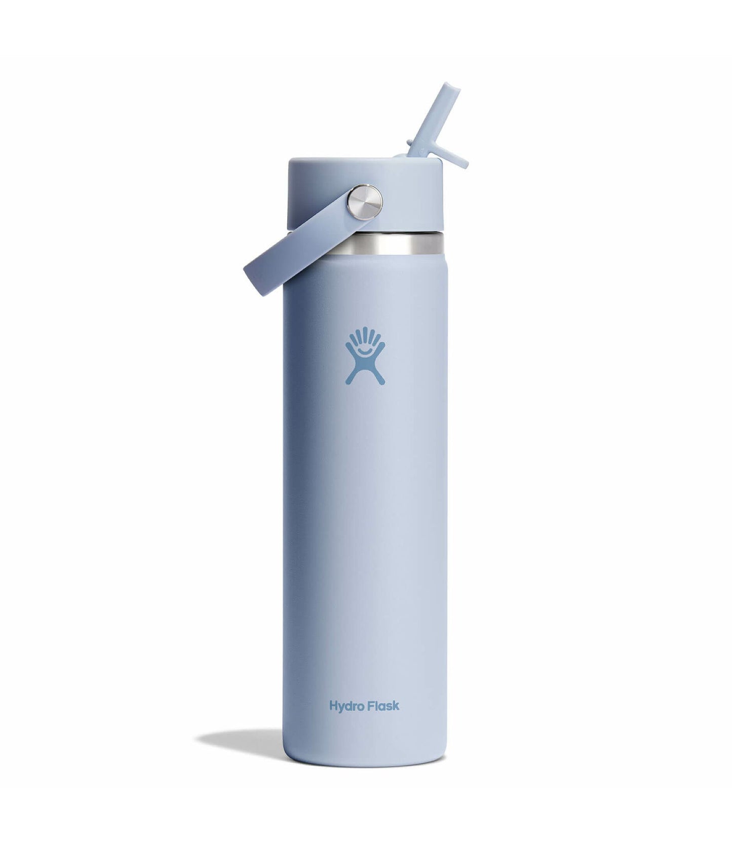 Hydro Flask 24 oz Wide Mouth with Flex Straw Cap