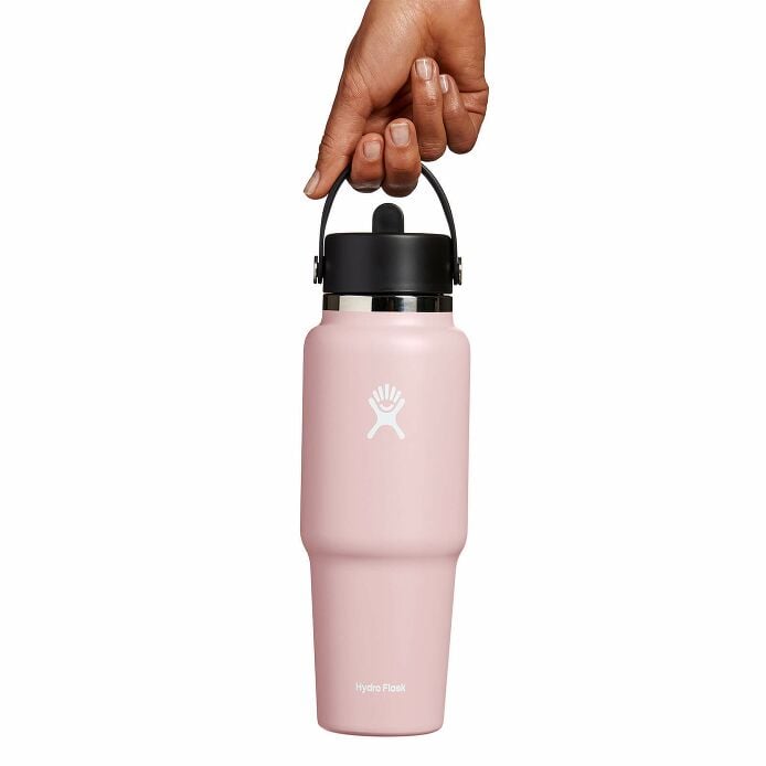 Hydro Flask 32oz Wide Flex Straw Travel Bottle