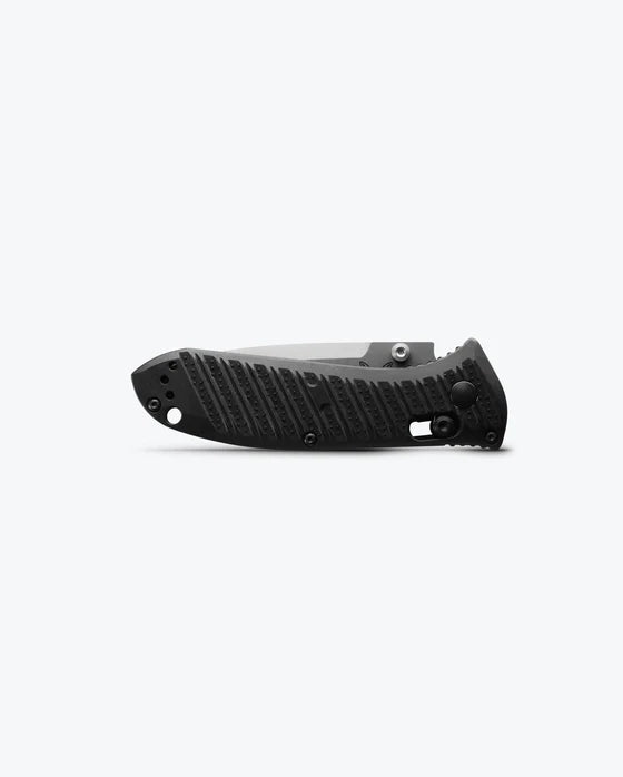Benchmade Mini Presidio II Knife CF-Elite®.Blade:CPM-S30V Stainless Steel