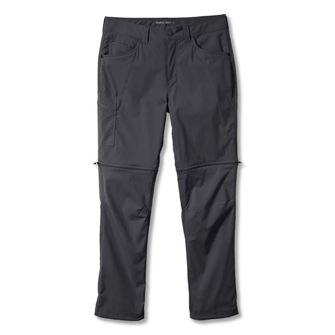 Royal Robbins' Men's Active Traveler Zip n' Go Pant