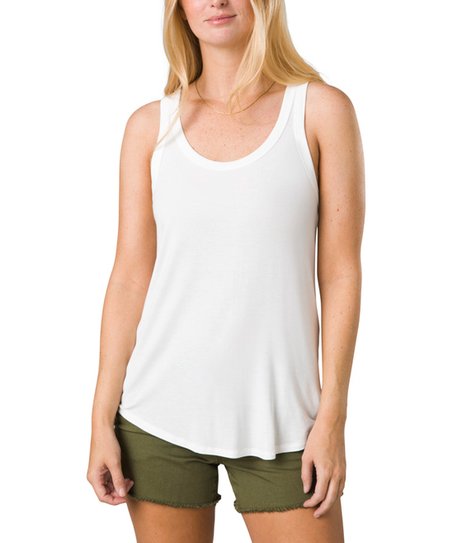 prAna Women's Foundation 365 Tank