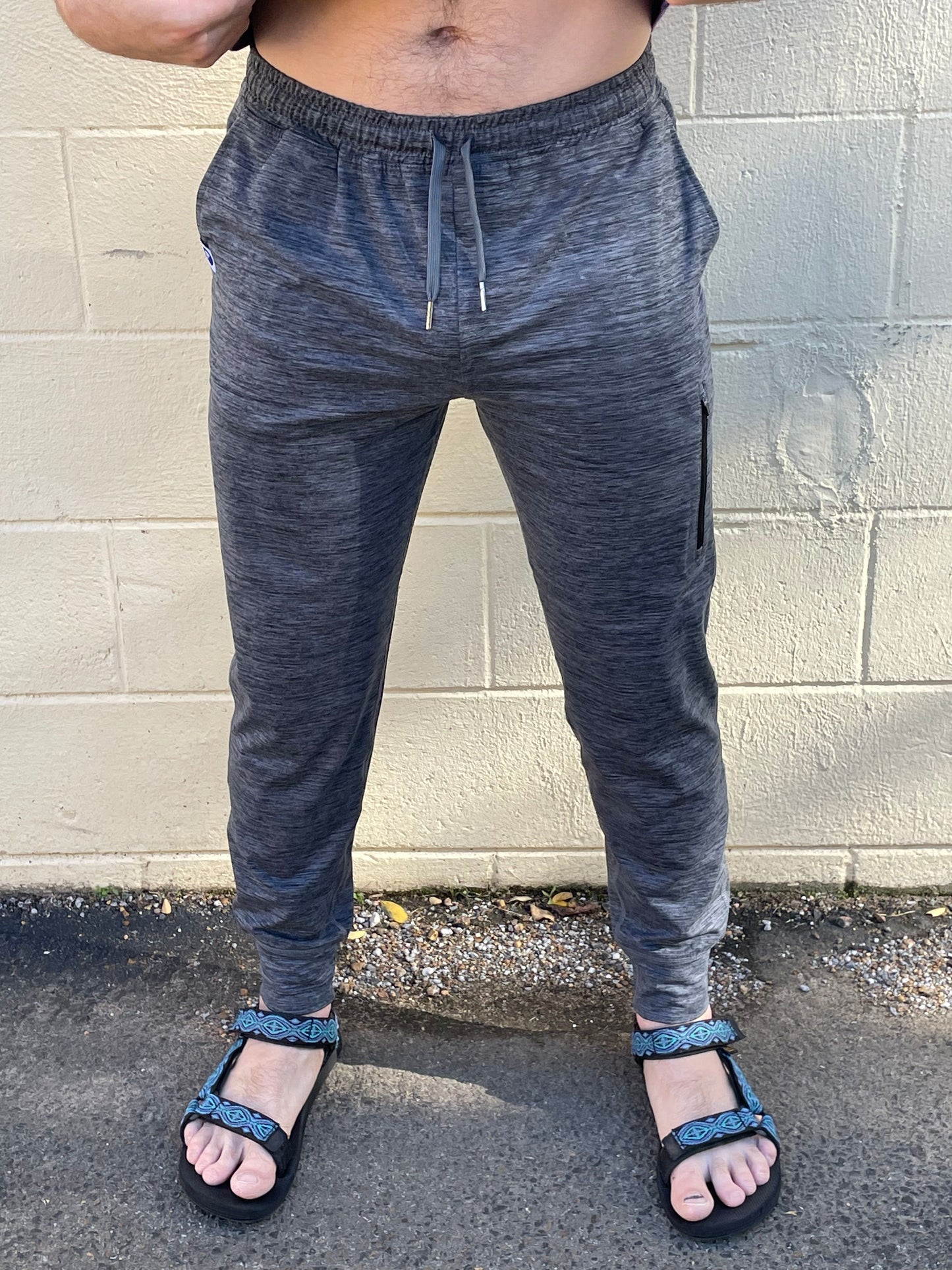 Outdoors Inc. Men's Performance Tech Joggers