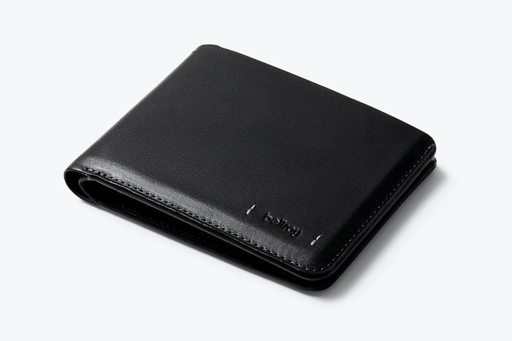 Bellroy Hide & Seek Premium Wallet