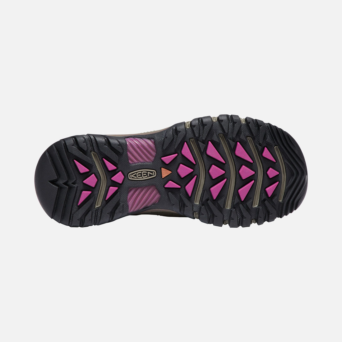 KEEN Women's Targhee III Waterproof