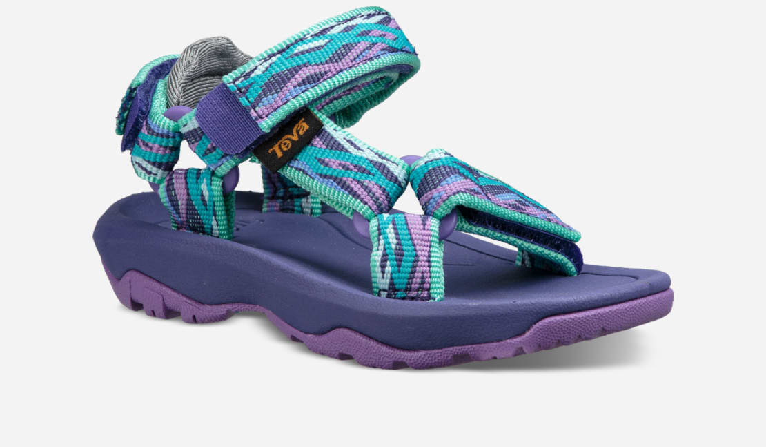 Teva Kid's Hurricane XLT 2