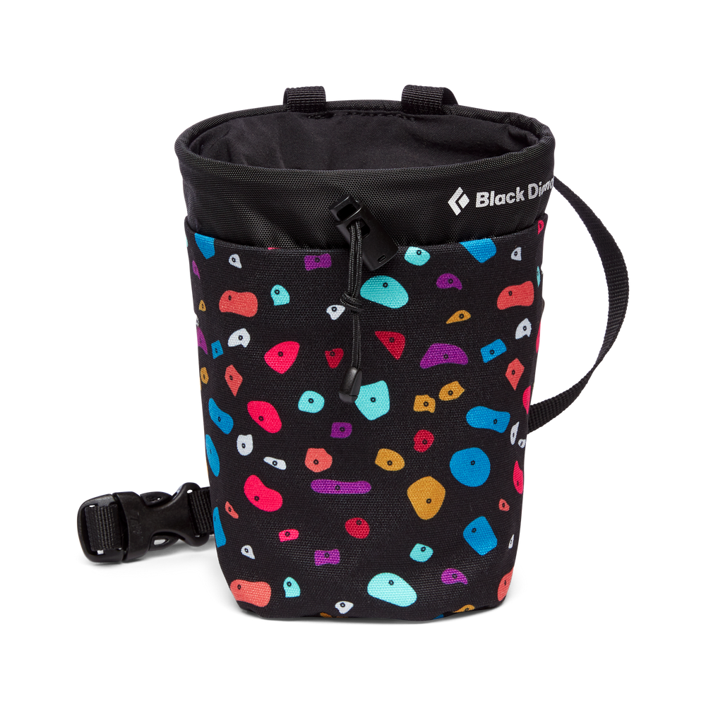 Black Diamond Gym Chalk Bag