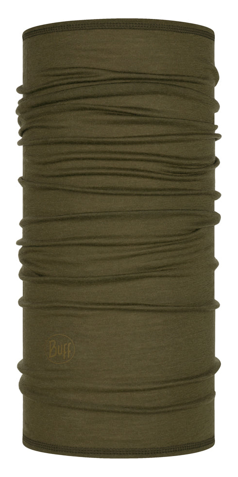 Buff Merino Lightweight Wool Buff