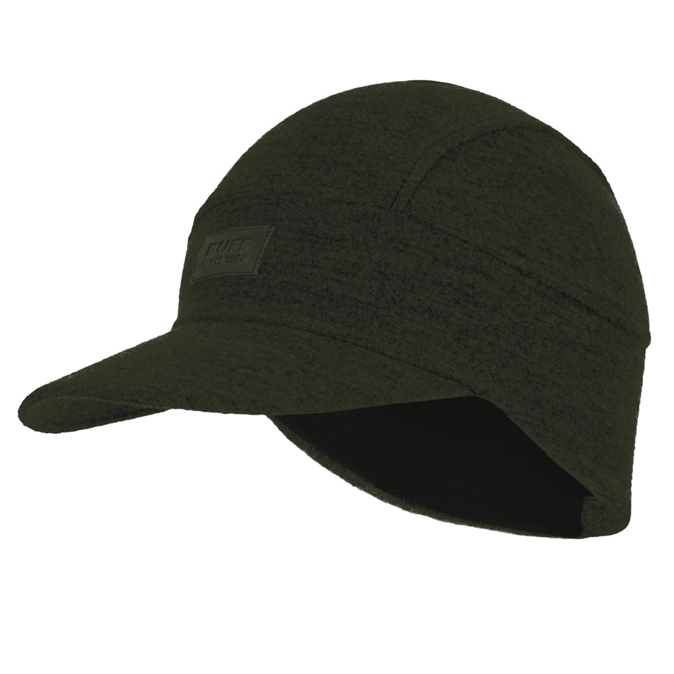 Buff USA Pack Merino Fleece Cap