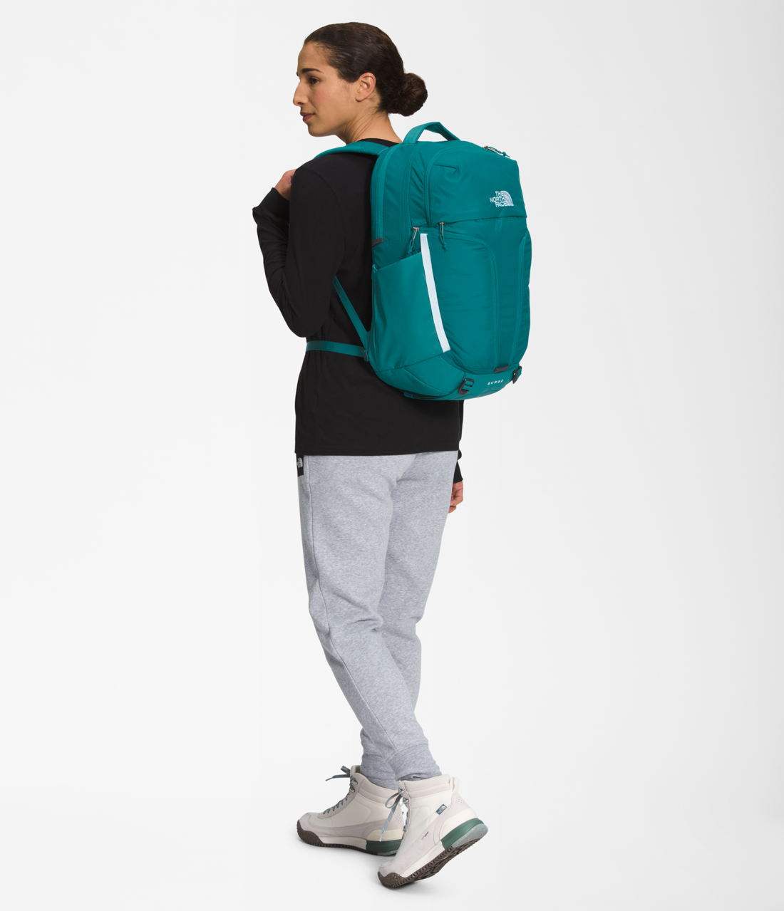 The North Face Women’s Surge Backpack