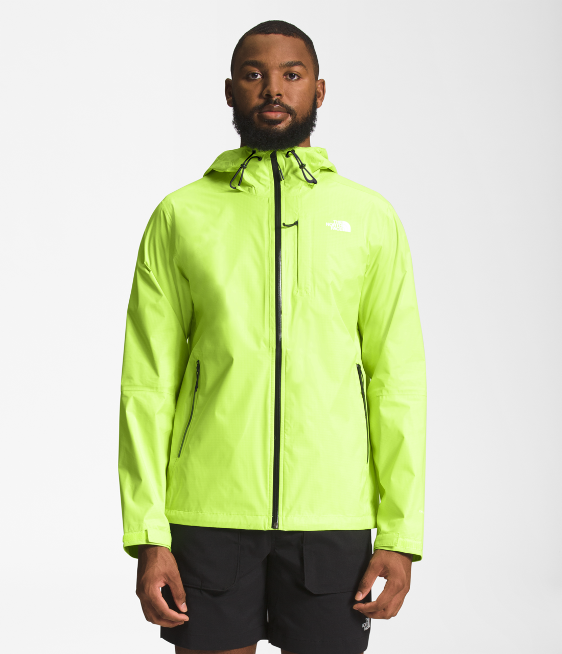 The North Face Men's Alta Vista Jacket –