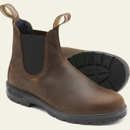 Blundstone Men's 1609 Chelsea Boot