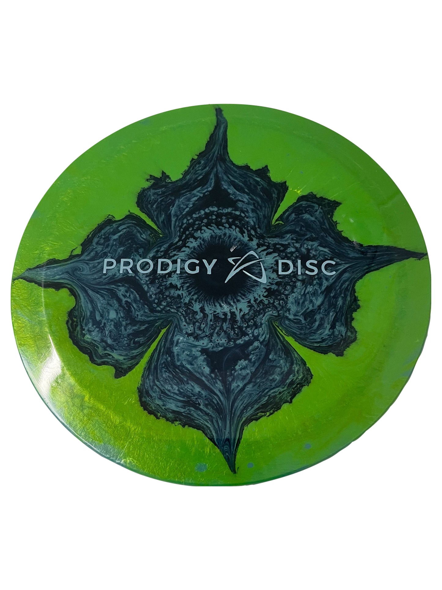 Skyhyzerdye Custom Art Disc