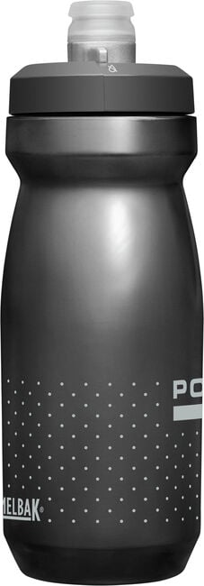 Camelbak Podium Water Bottle - 21oz Black