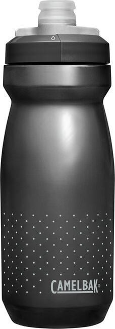 Camelbak Podium Water Bottle - 21oz Black