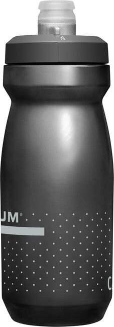 Camelbak Podium Water Bottle - 21oz Black