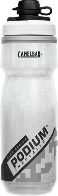 Camelbak Podium Dirt Series Chill 21oz Bike Bottle