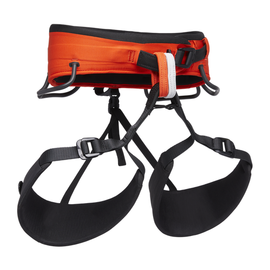 Black Diamond Long Haul Harness