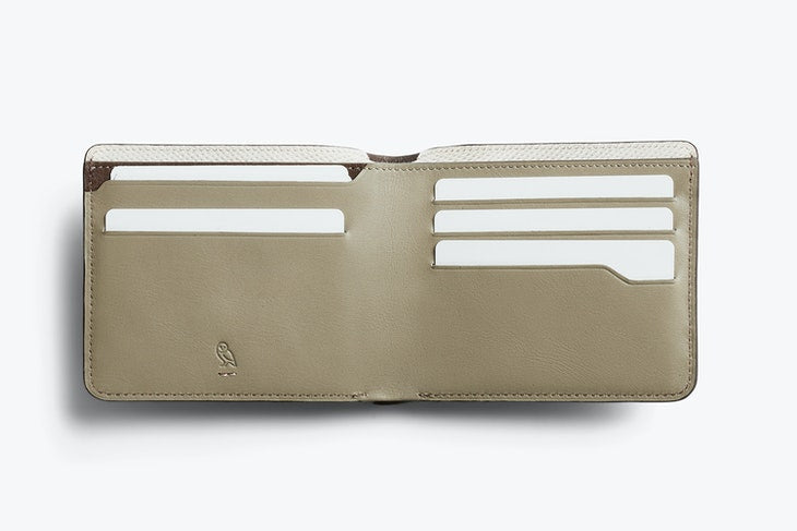 Bellroy Hide & Seek Premium Wallet