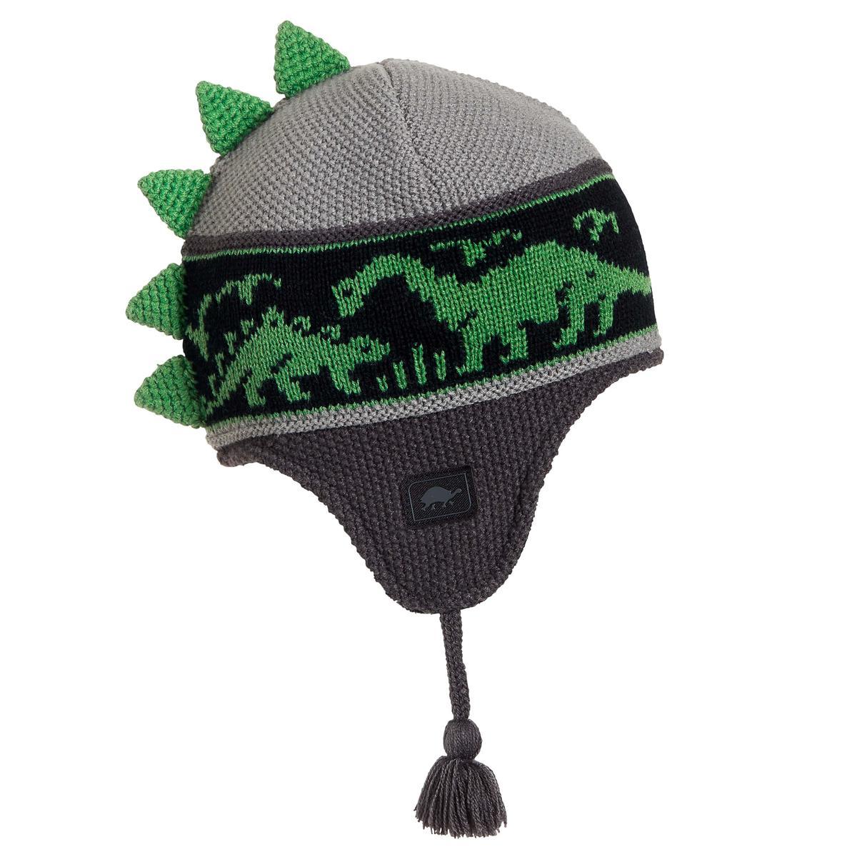 Turtle Fur Kids' Dr. Dino Hat