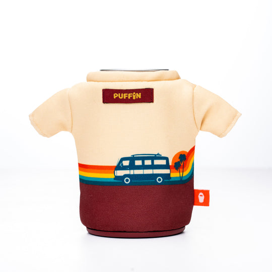 Puffin The Tee Coozie