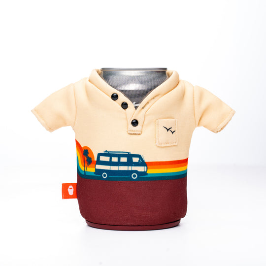 Puffin The Tee Coozie