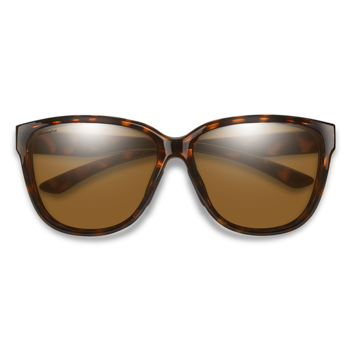 Smith Monterey Tortoise Sunglasses