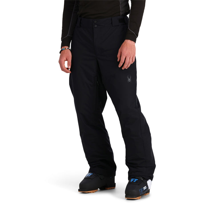 Spyder Men's Traction Insulated Pant