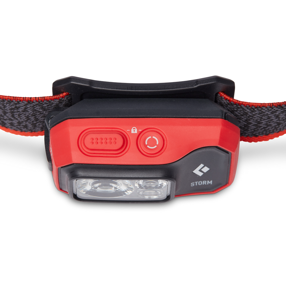 Black Diamond Storm 450 Headlamp