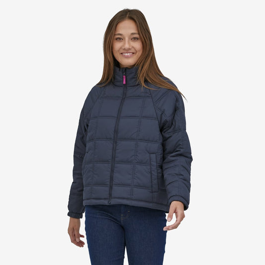 Patagonia Women's Lost Canyon Jacket