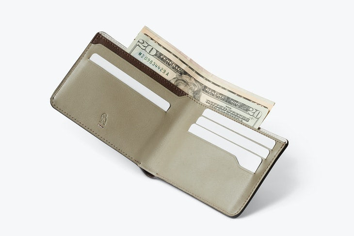 Bellroy Hide & Seek Premium Wallet