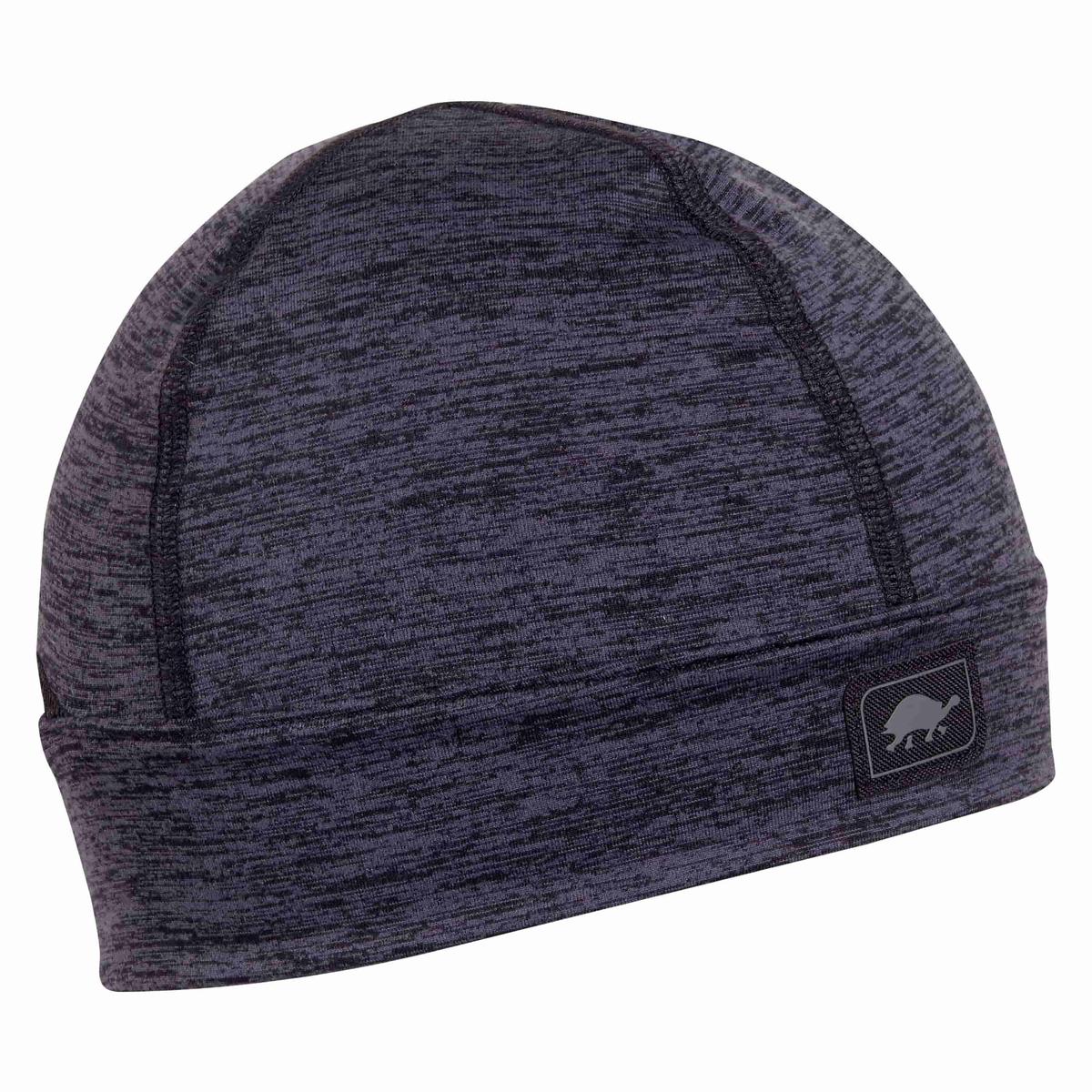 Turtle Fur Conquest Ponytail Beanie