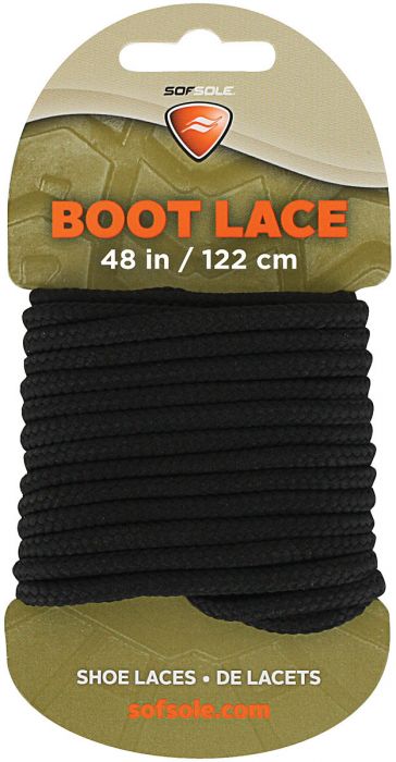 Liberty Mountain Boot Waxed Laces