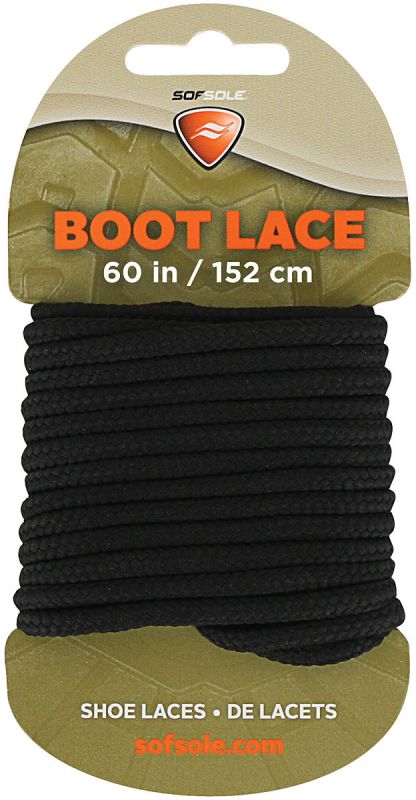 Liberty Mountain Boot Waxed Laces