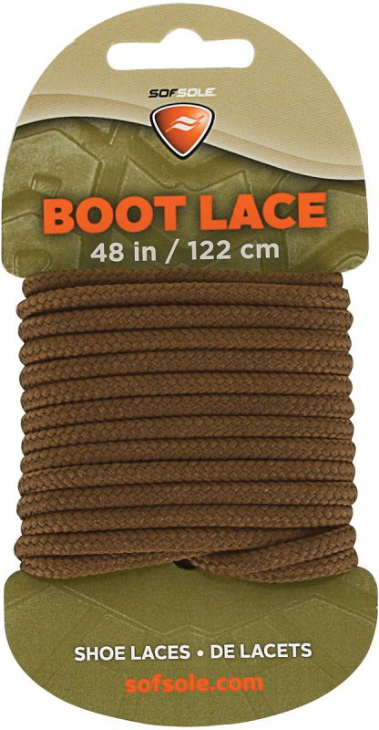 Liberty Mountain Boot Waxed Laces