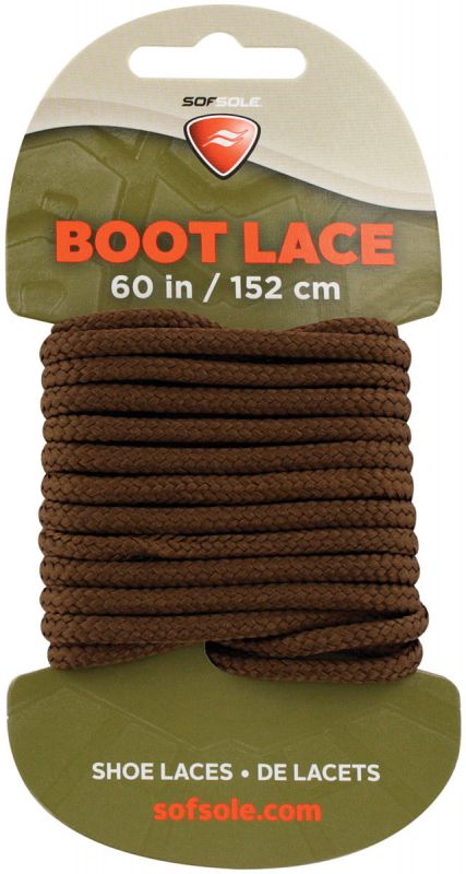 Liberty Mountain Boot Waxed Laces