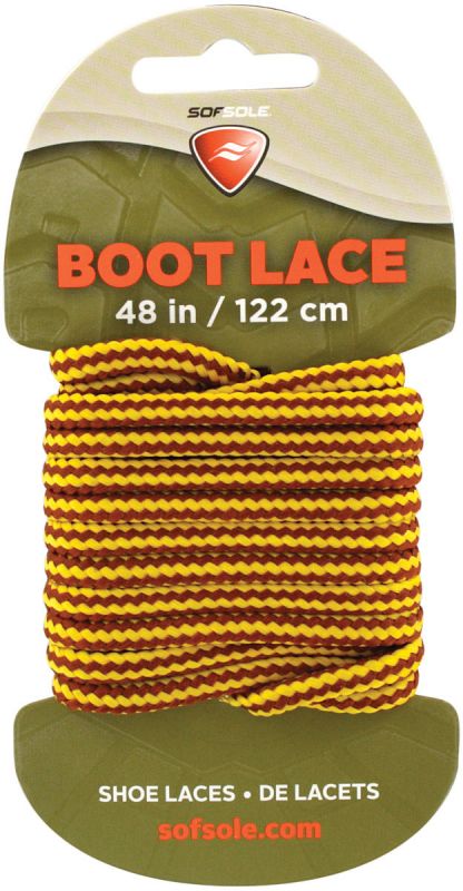 Liberty Mountain Boot Waxed Laces