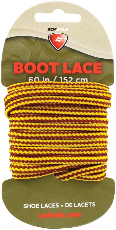 Liberty Mountain Boot Waxed Laces