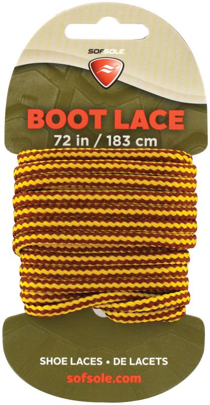 Liberty Mountain Boot Waxed Laces