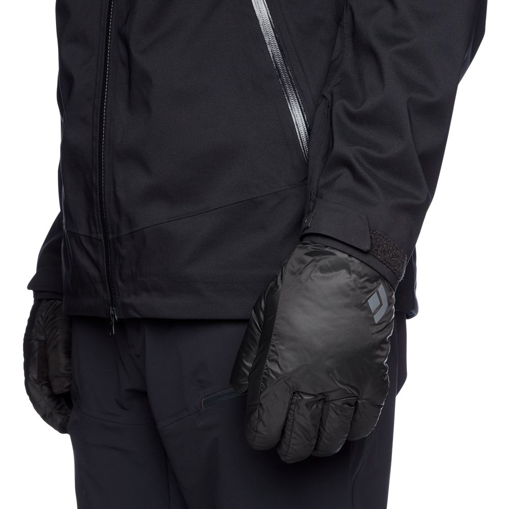 Black Diamond Men's Stance Gloves