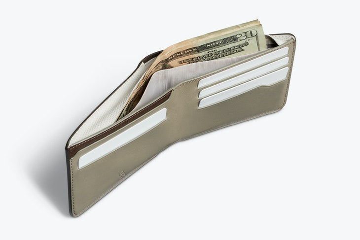 Bellroy Hide & Seek Premium Wallet