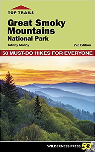 Top Trails: Great Smokey Mountains National Parks