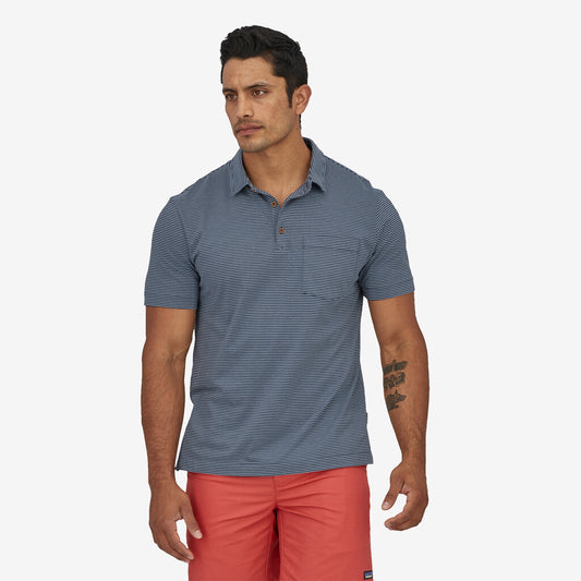 Patagonia Men's Daily Polo