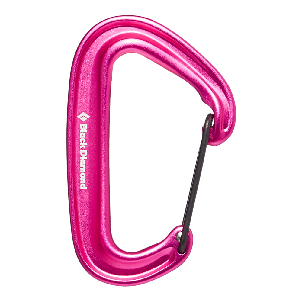 Black Diamond Miniwire Carabiner